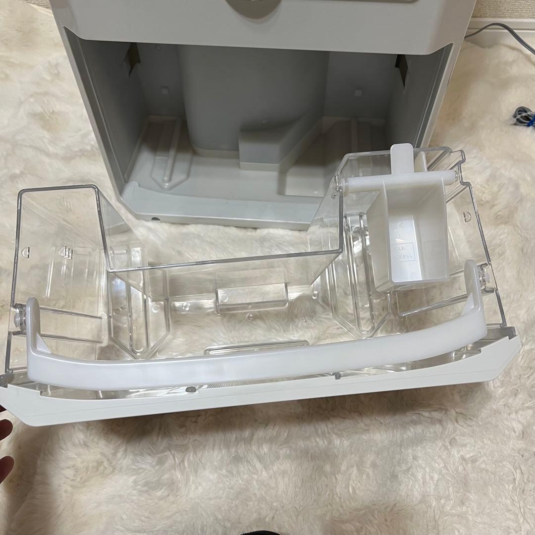 コロナ除湿機 冷風 衣類乾燥 CDM-10A3 2022年製