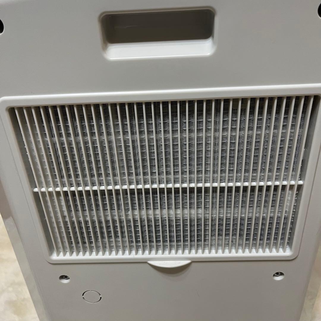 コロナ除湿機 冷風 衣類乾燥 CDM-10A3 2022年製