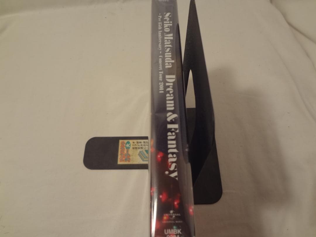 24d ★ay Dream & Fantasy[DVD] 松田聖子