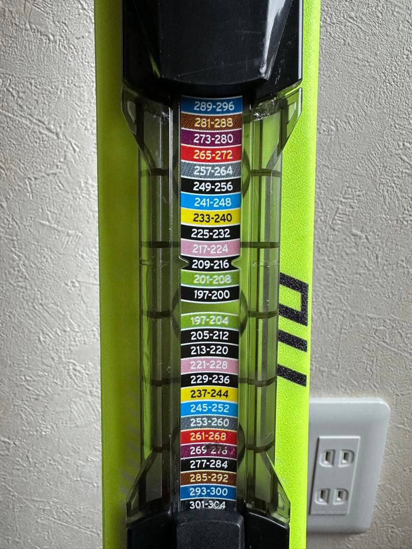 サロモン（SALOMON）スキー板 X-MAX JR 110cm