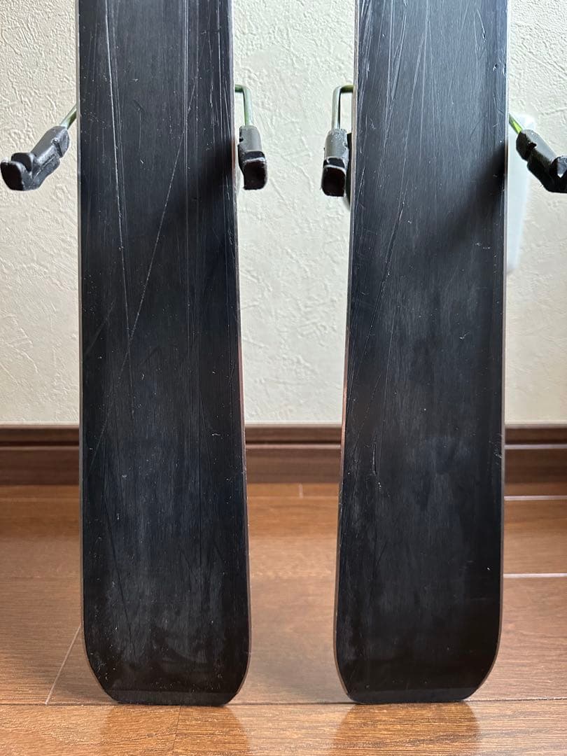 サロモン（SALOMON）スキー板 X-MAX JR 110cm