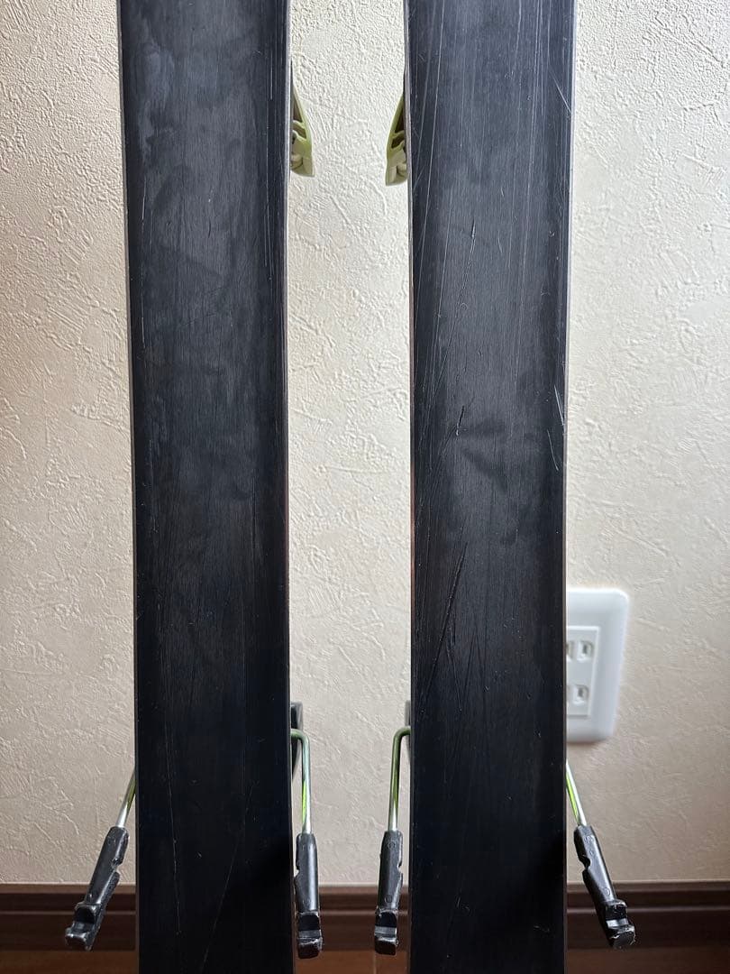 サロモン（SALOMON）スキー板 X-MAX JR 110cm