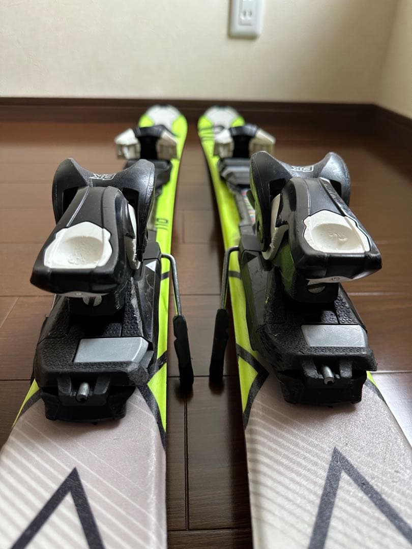 サロモン（SALOMON）スキー板 X-MAX JR 110cm