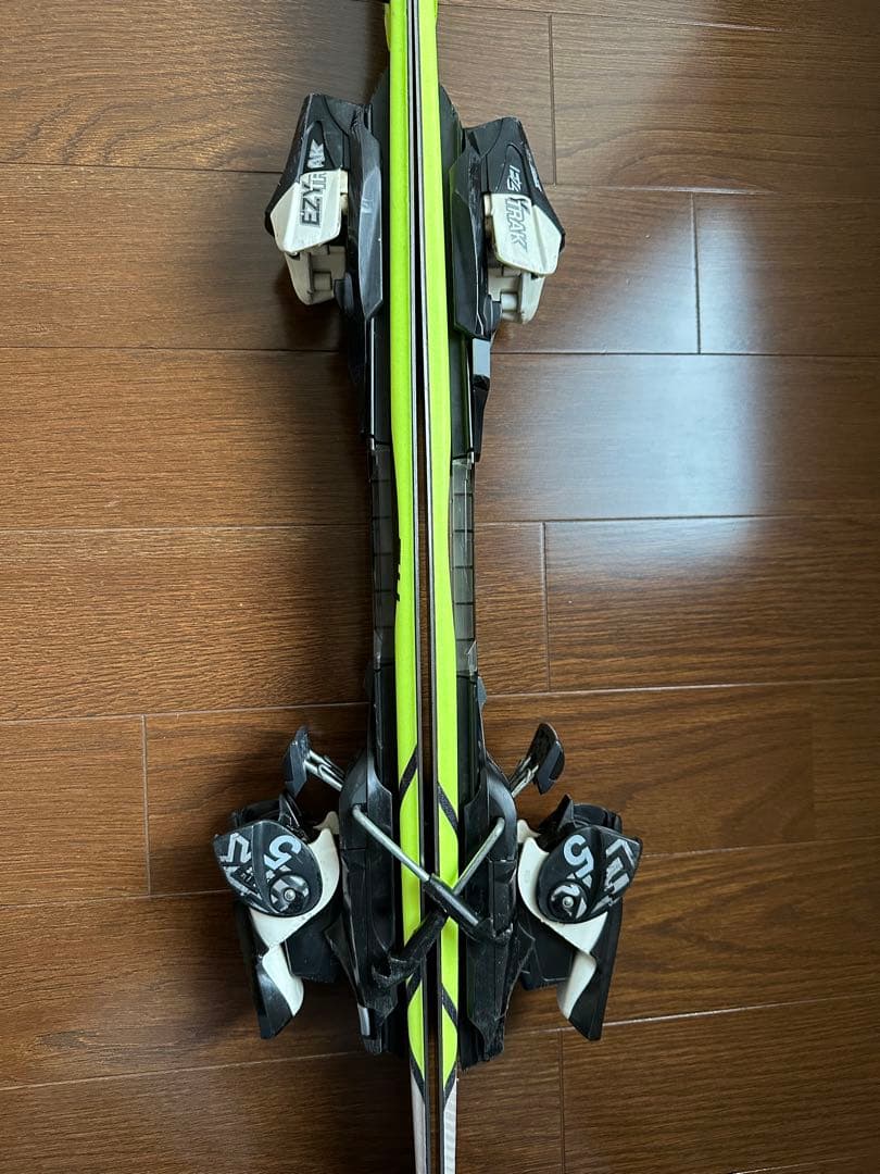 サロモン（SALOMON）スキー板 X-MAX JR 110cm