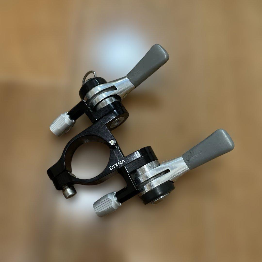 シマノ　SL BS77 DIXNA レバーコラムマウント