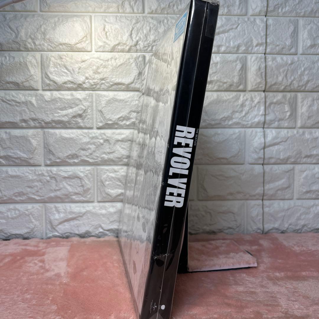 ザ・ビートルズ:リボルバー〈スペシャル・エディション[スーパー・デラックス]〉