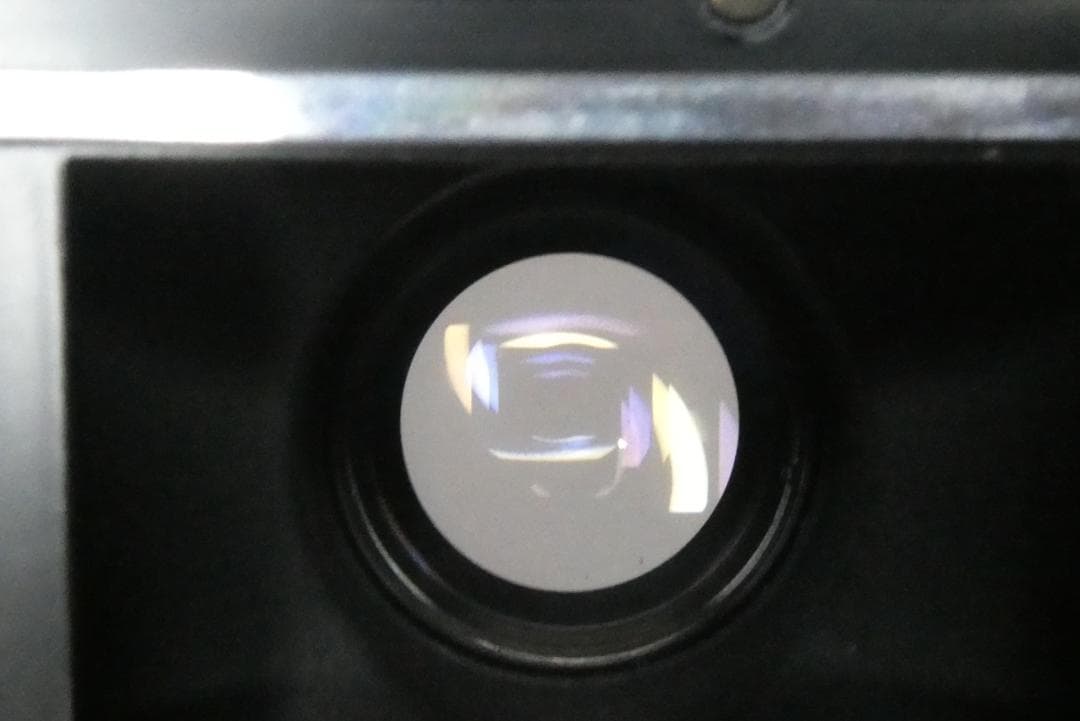 動作品 OLYMPUS 35 SP フィルムカメラ　レンジファインダーカメラ