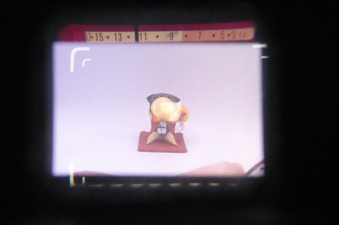 動作品 OLYMPUS 35 SP フィルムカメラ　レンジファインダーカメラ