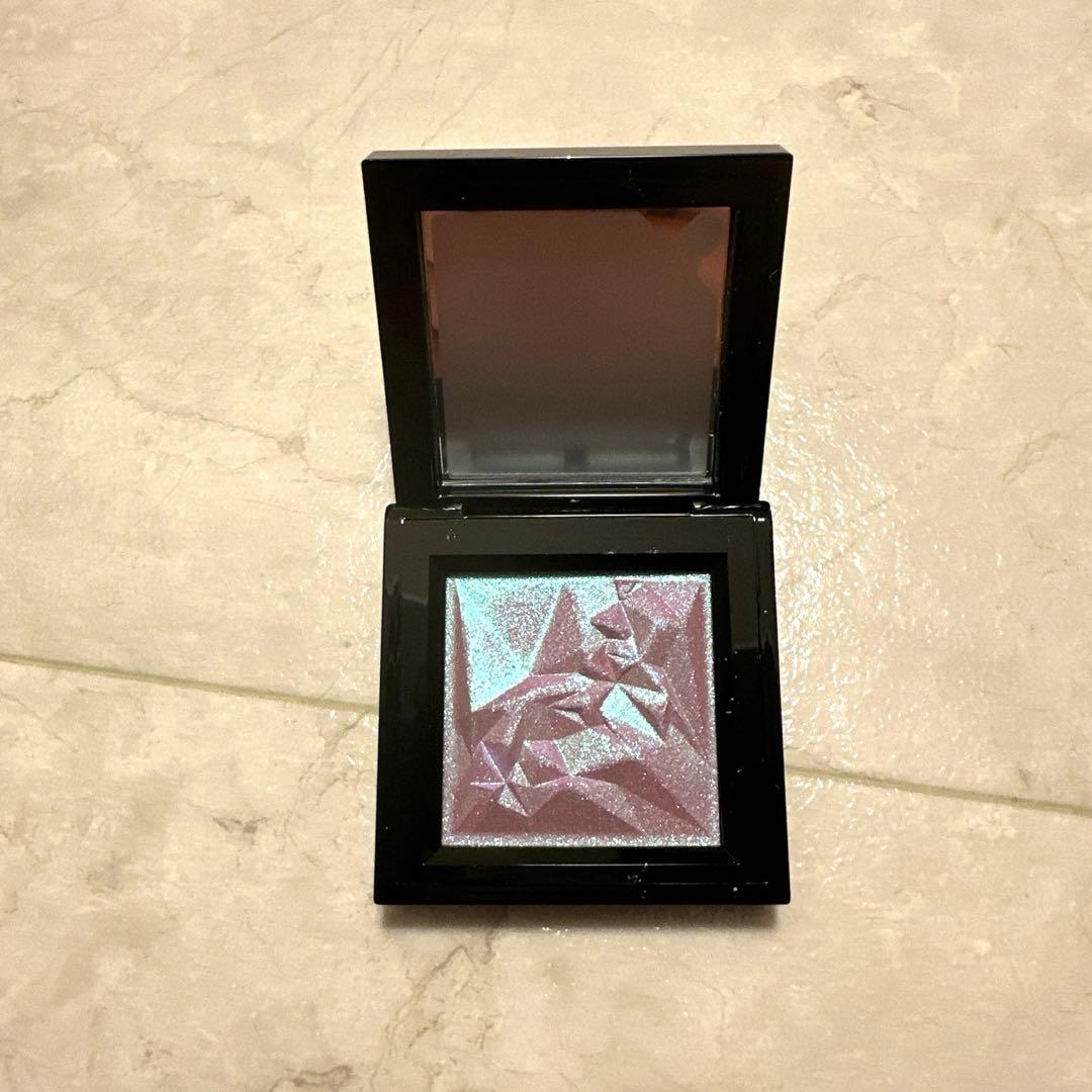 シュウウエムラ クポパープル