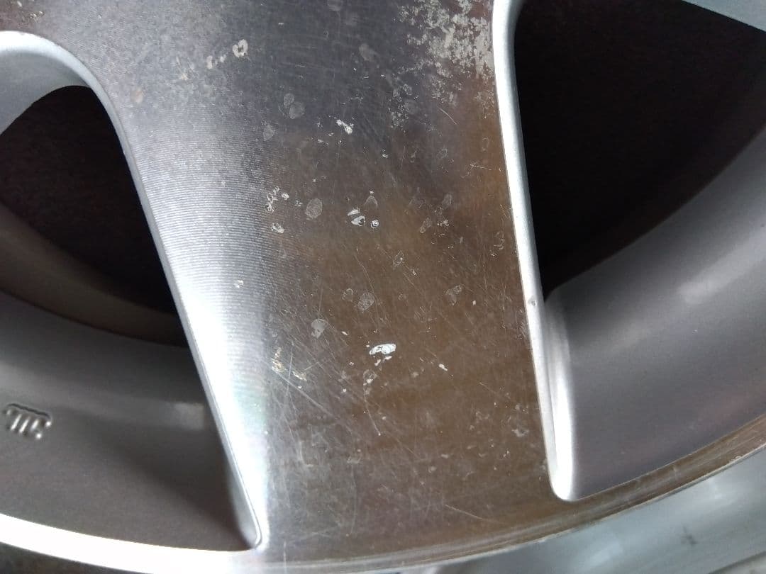 送料無料★軽自動車★DAIHATSU純正15インチホイール