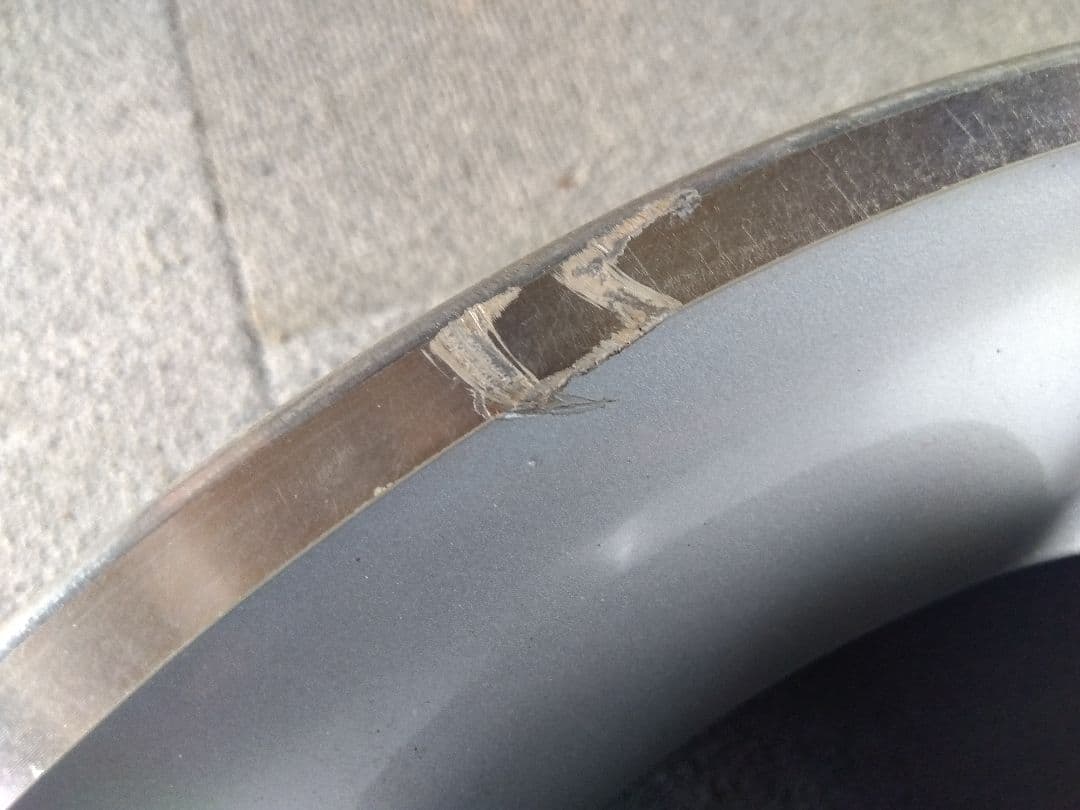 送料無料★軽自動車★DAIHATSU純正15インチホイール