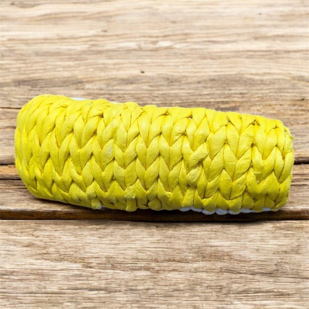 ✨新品未使用✨ ケイトスペード かごバッグ カゴバッグ レモン柄