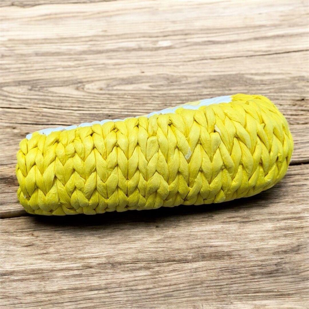 ✨新品未使用✨ ケイトスペード かごバッグ カゴバッグ レモン柄