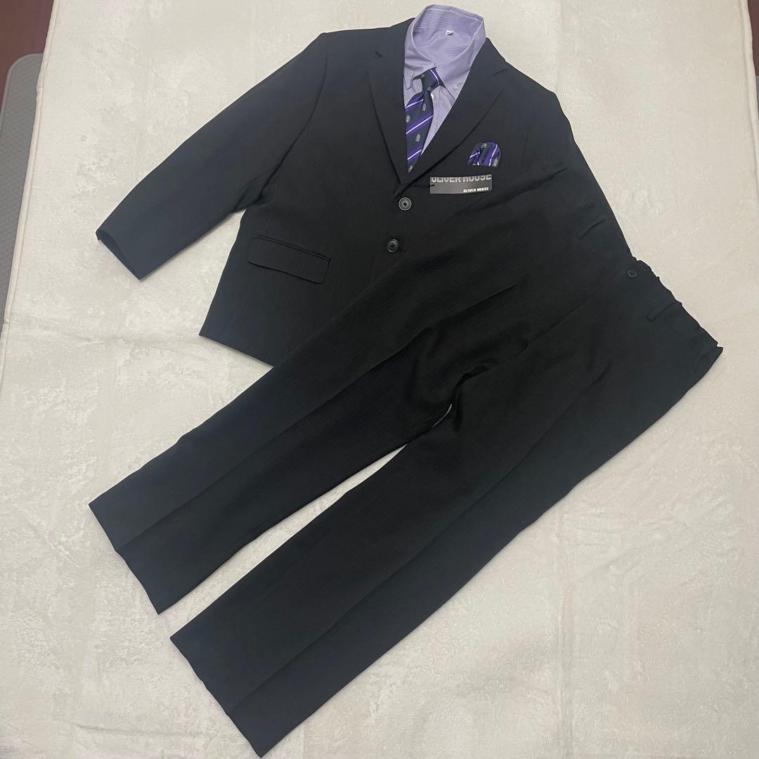 osaru　新品タグ付きOLIVER HOUSE オリバーハウス　150K