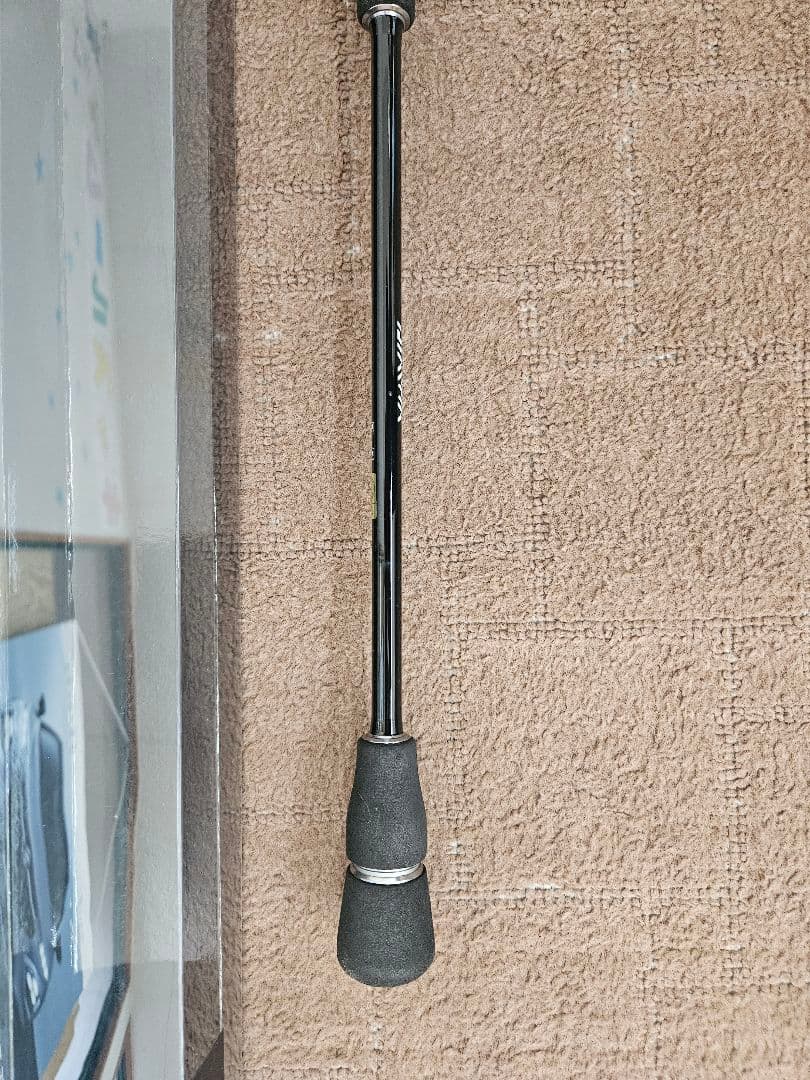 ロッド SALTIGA BAY JIGGING 64B-4