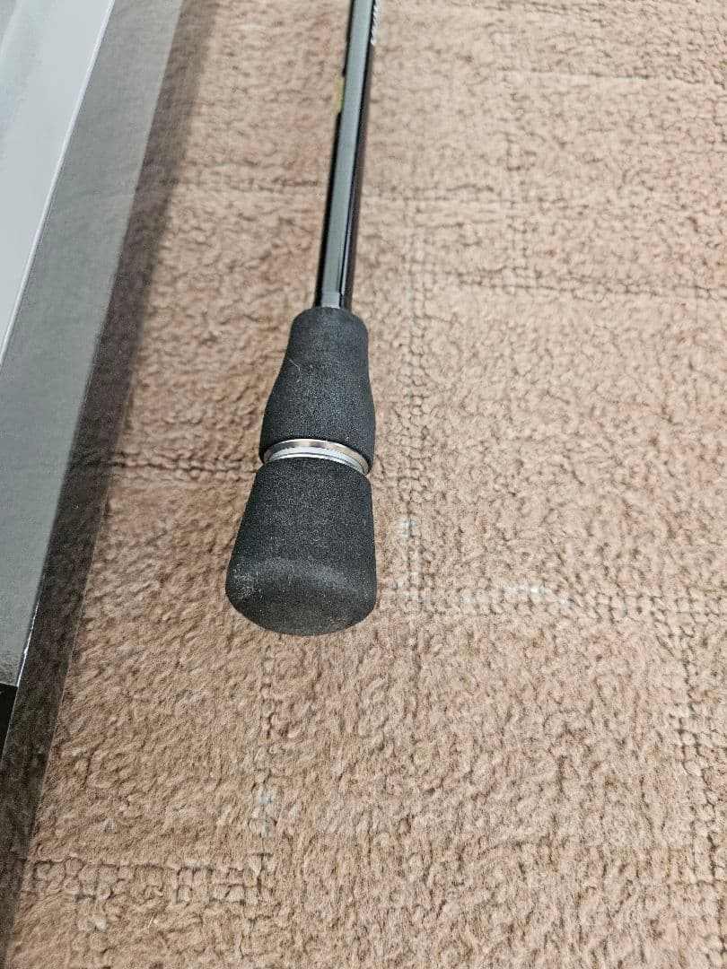 ロッド SALTIGA BAY JIGGING 64B-4