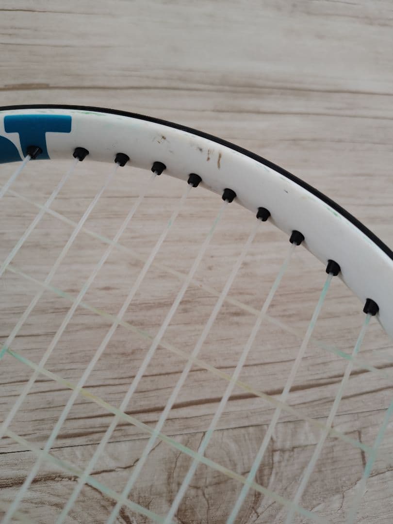 Babolat バボラ 硬式テニスラケット EVOドライブ 101537