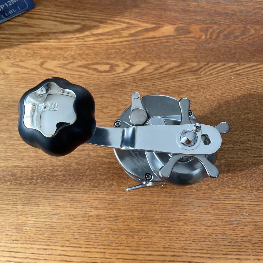 ティカ プロフォース SWP12NH TiCA ProForce