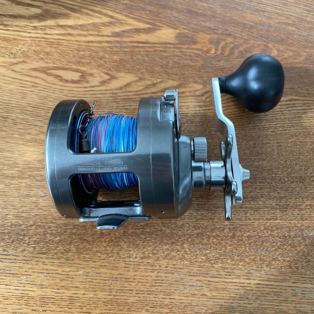 ティカ プロフォース SWP12NH TiCA ProForce