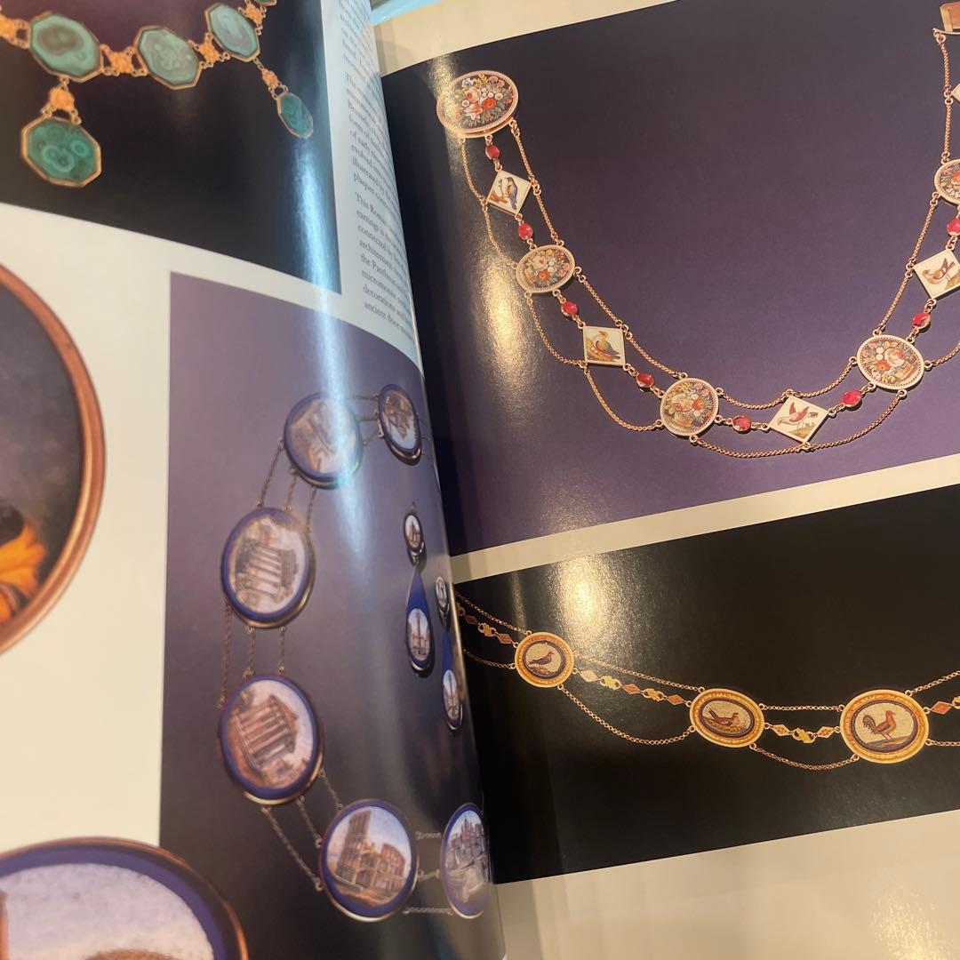 洋書 The Necklace: From Ancient to Present