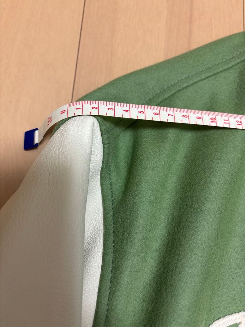 KENZO スタジャン タイガー刺繍 FF58BL15090H