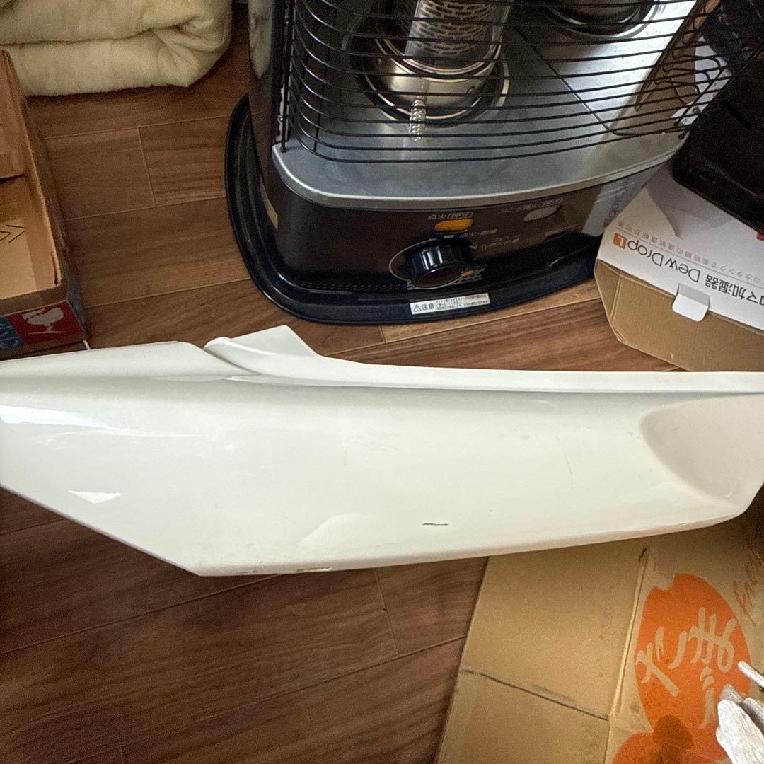 cb400sf nc39 SPEC2 テールカウル