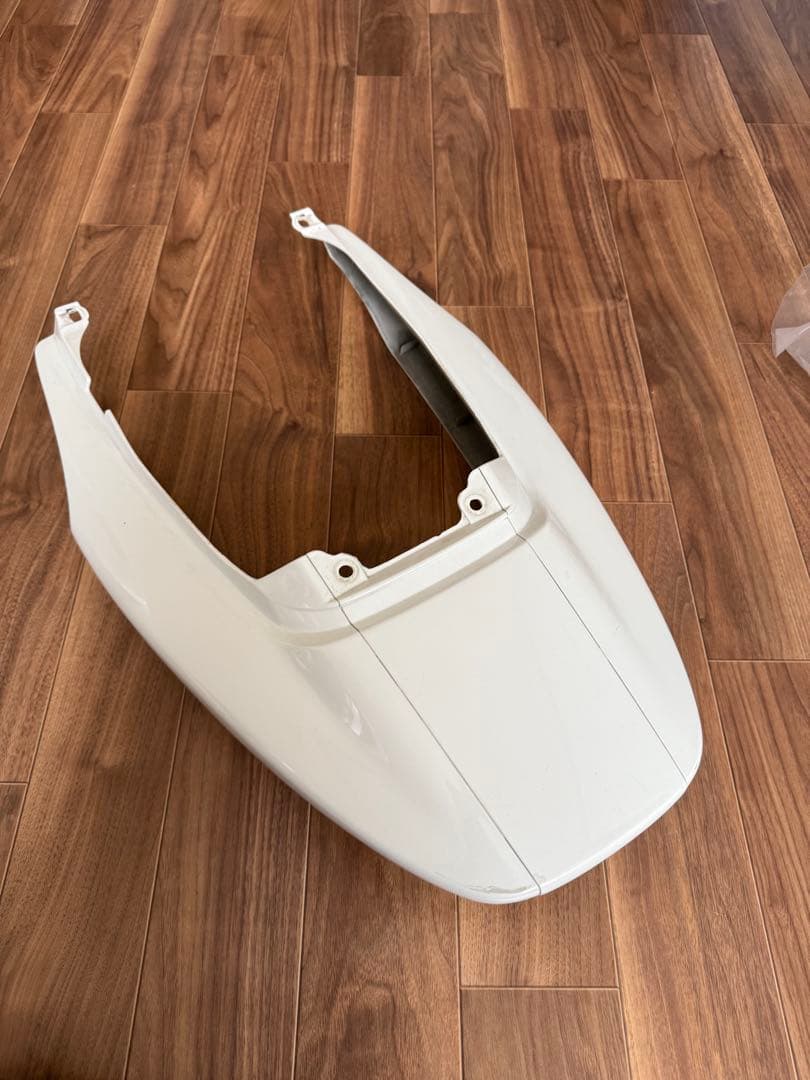 cb400sf nc39 SPEC2 テールカウル