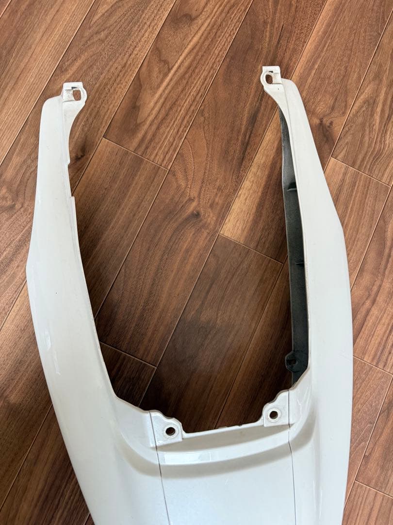 cb400sf nc39 SPEC2 テールカウル