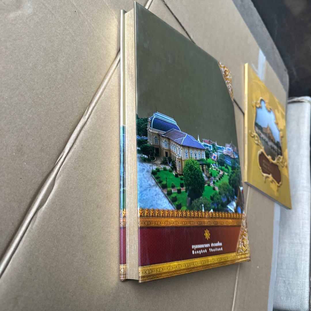 グランドパレス Grand Palace Bangkok Thailand 本