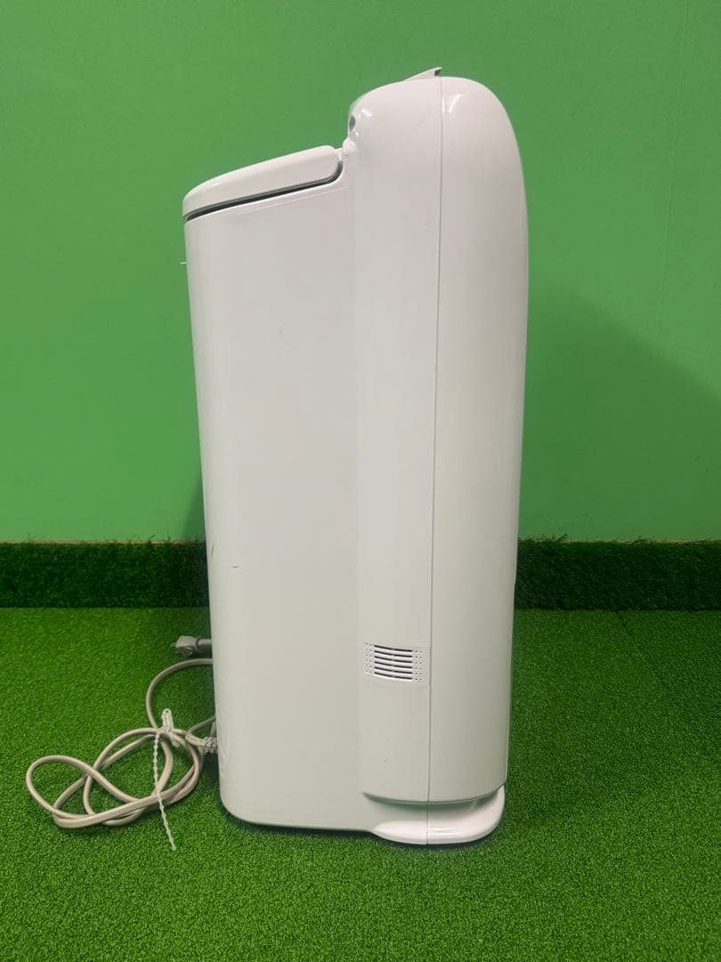 三菱　衣類乾燥除湿機 MJ-180MX-W