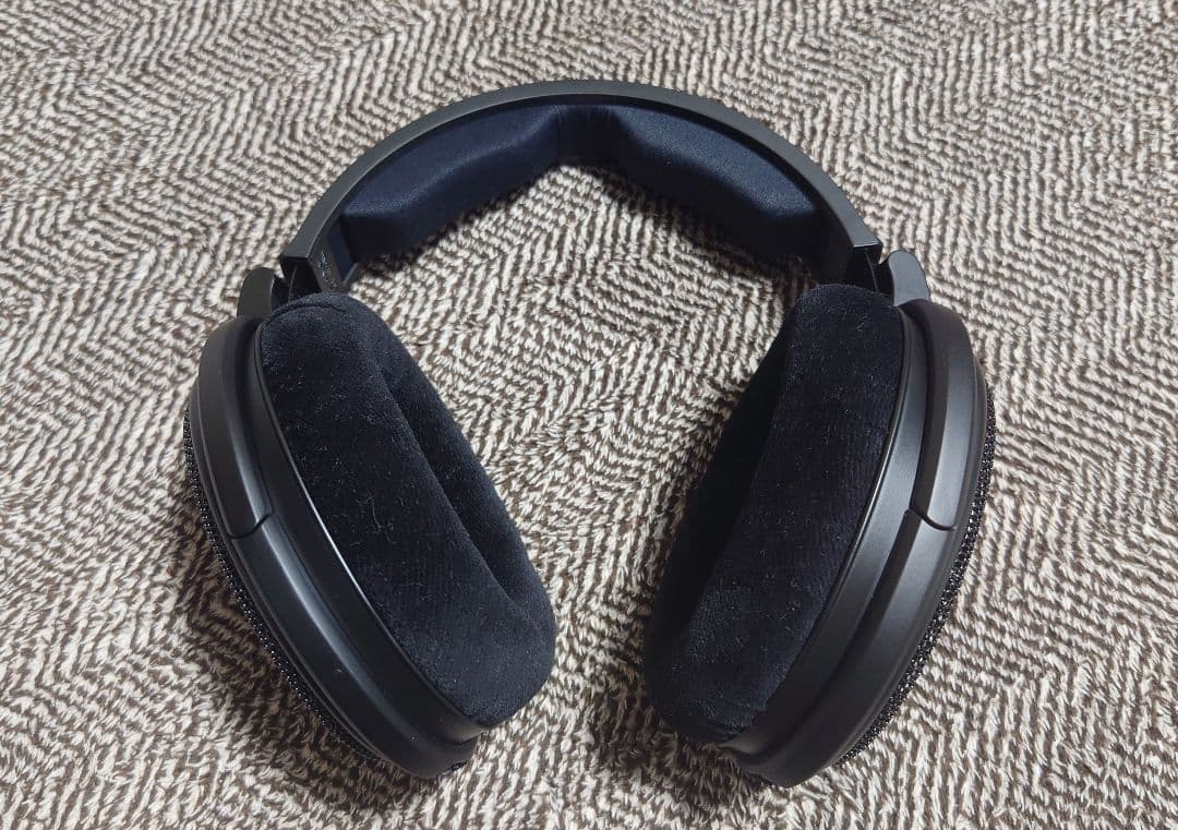 Sennheiser HD 660S2 ヘッドホン