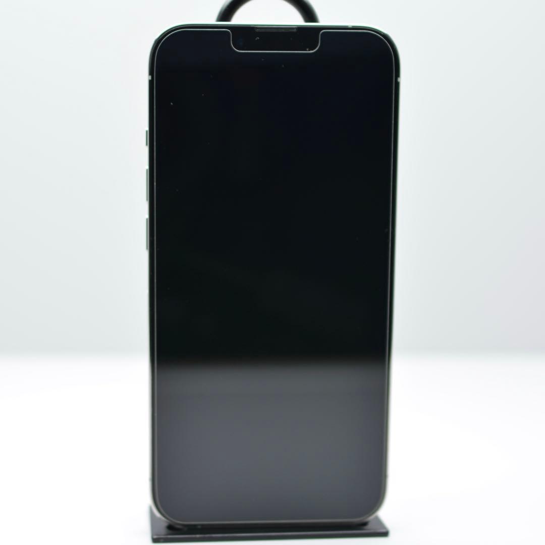 iPhone13 Pro 256GB バッテリー100%