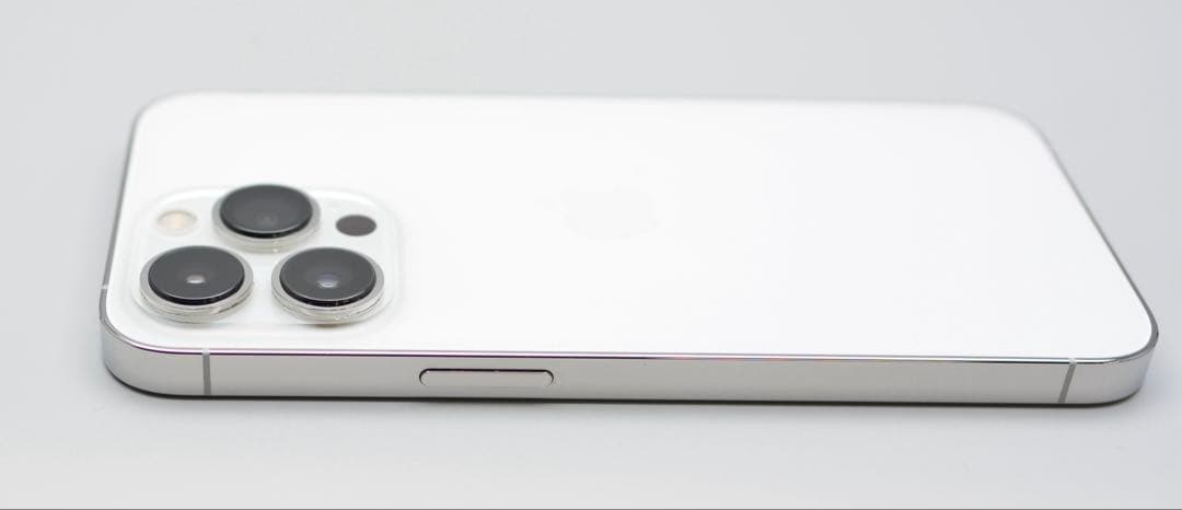 iPhone13 Pro 256GB バッテリー100%