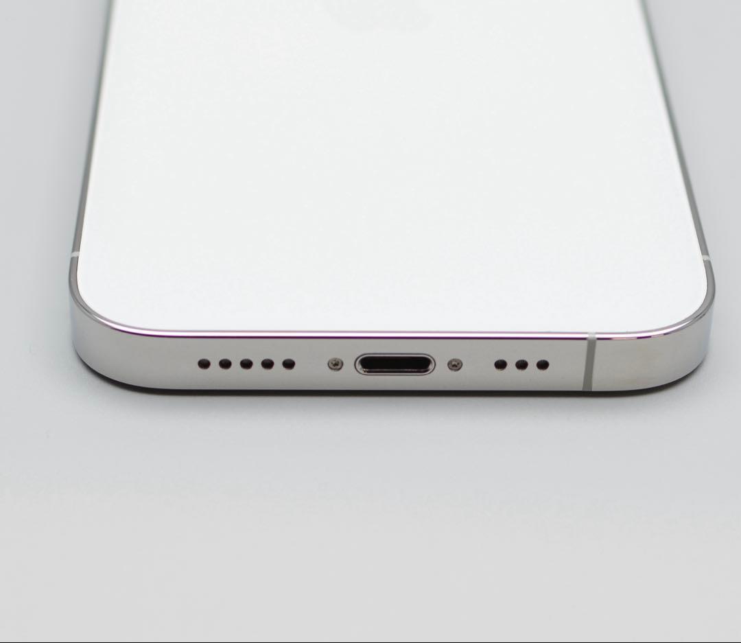 iPhone13 Pro 256GB バッテリー100%