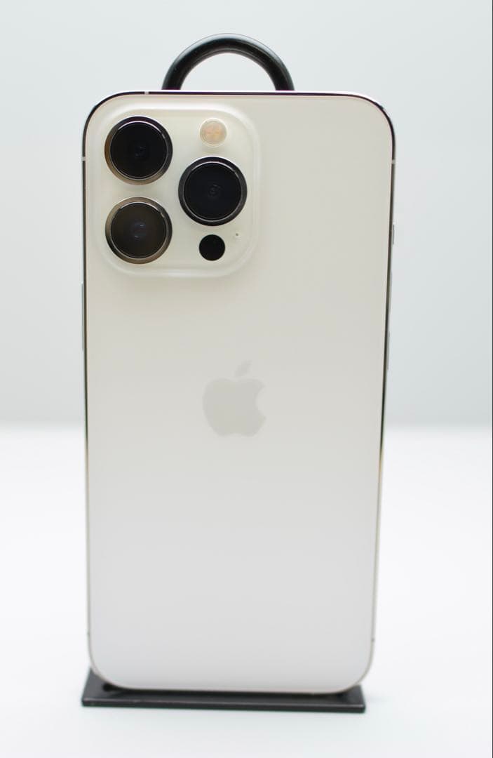 iPhone13 Pro 256GB バッテリー100%