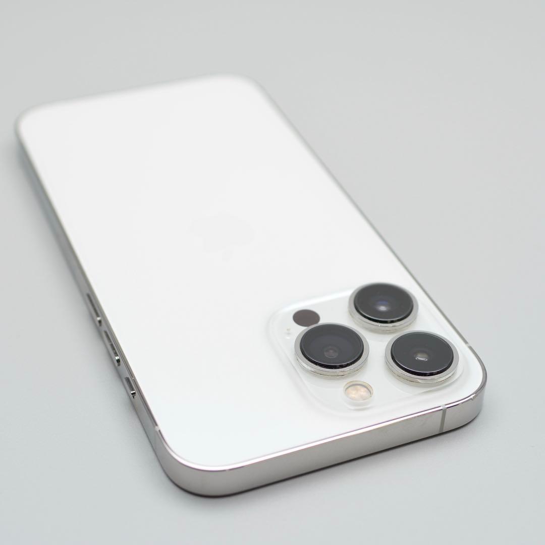 iPhone13 Pro 256GB バッテリー100%