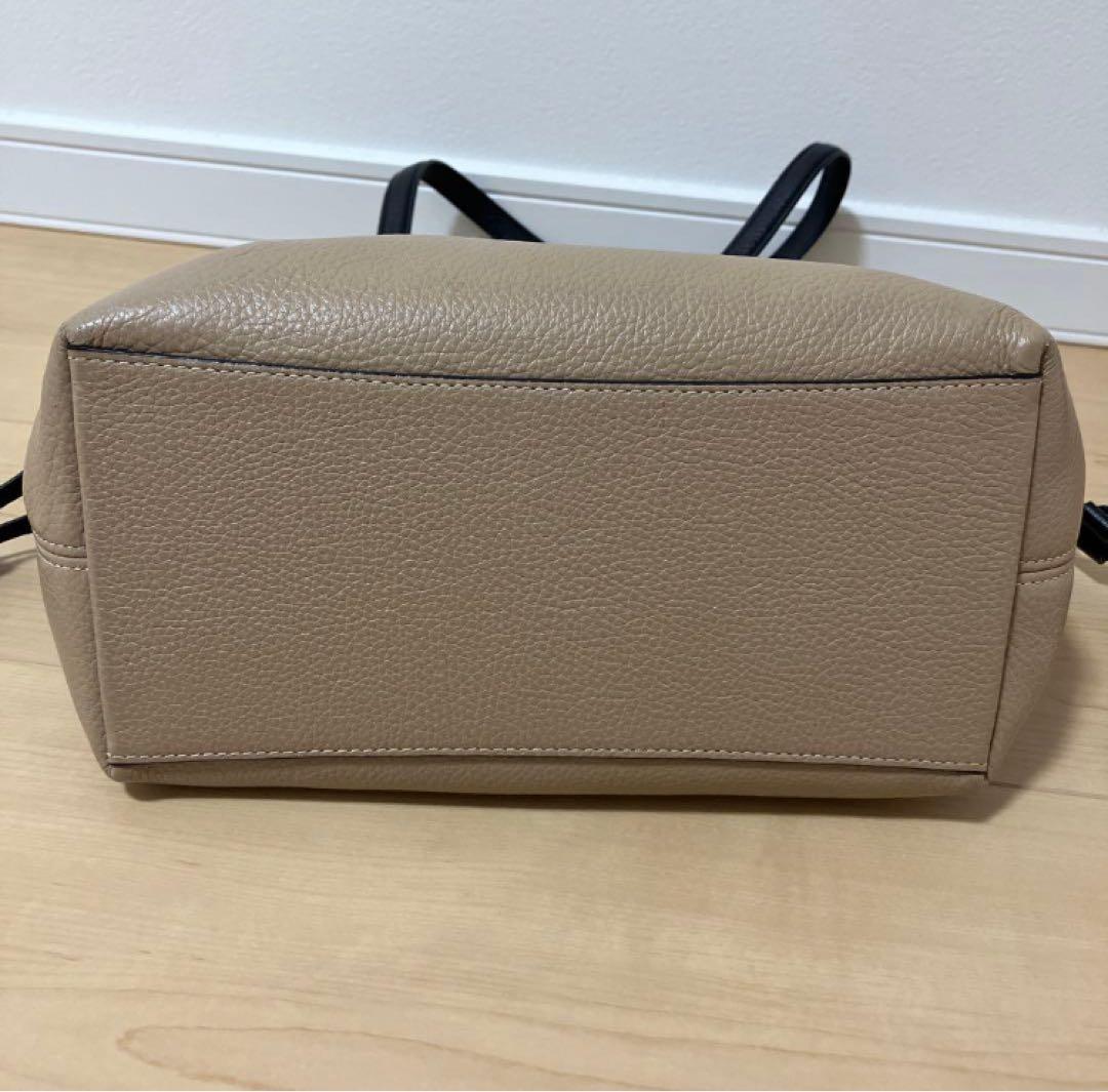 COACH コーチ　ホースアンドキャリッジ　アンディ　トートバッグ　肩がけ　A4