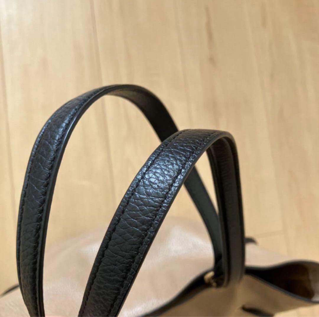 COACH コーチ　ホースアンドキャリッジ　アンディ　トートバッグ　肩がけ　A4