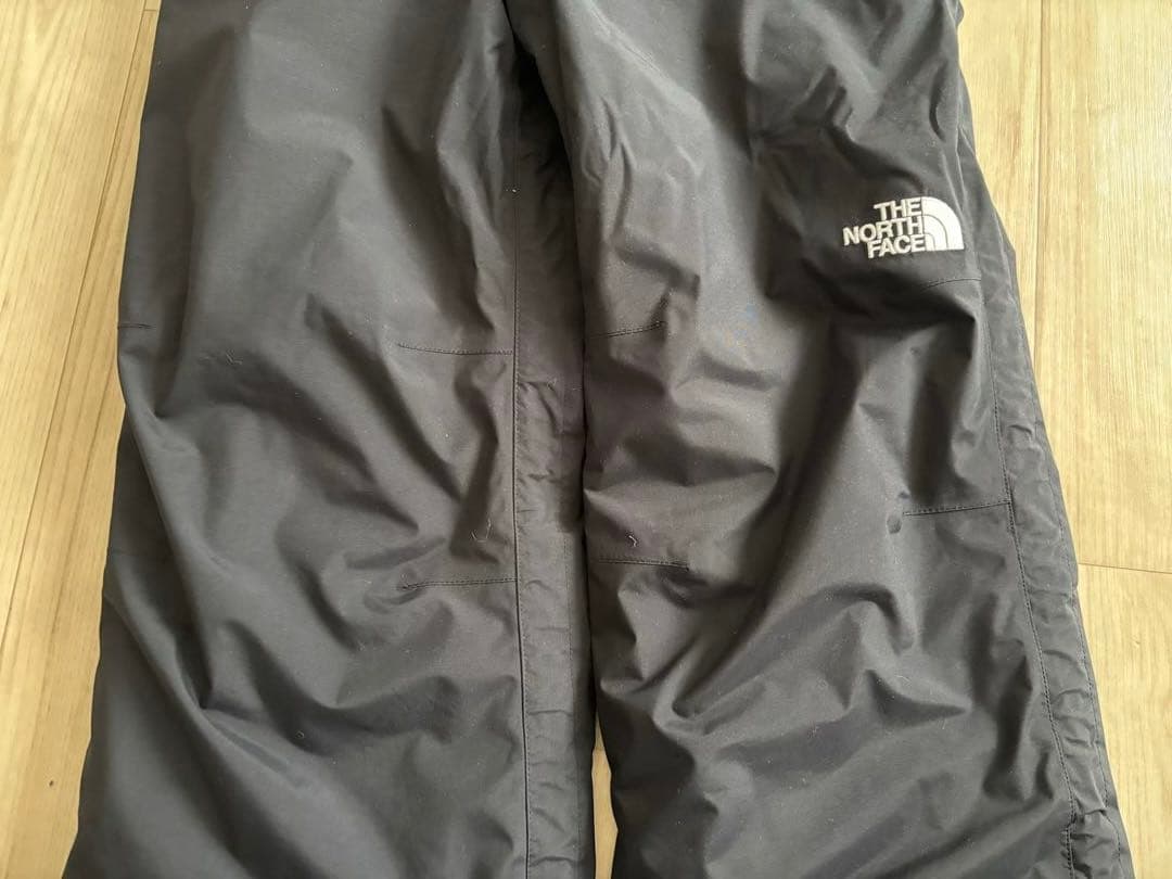 THE NORTH FACEノースフェイス☆スキーウェアスノーウェア☆140