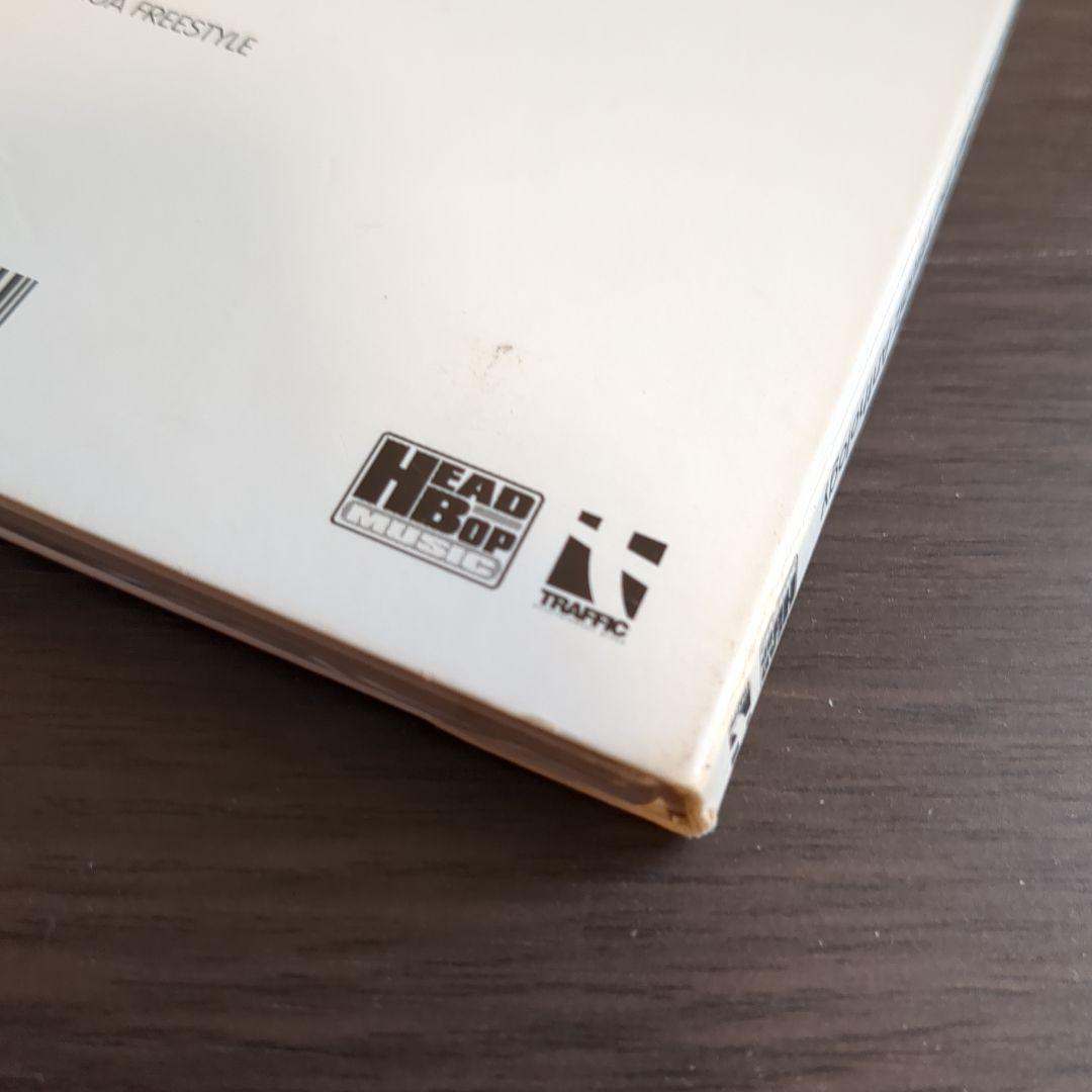 洋楽 Siah&Yeshua dapoED:The Visualz Anthology