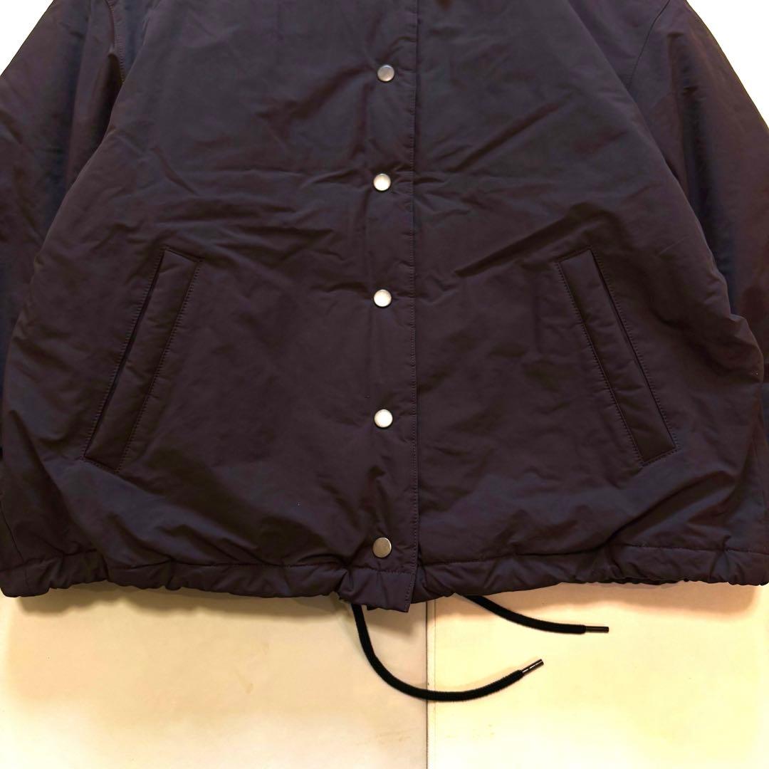 【美品】FRAMeWORKフレームワーク　撥水防風ポンチョコート