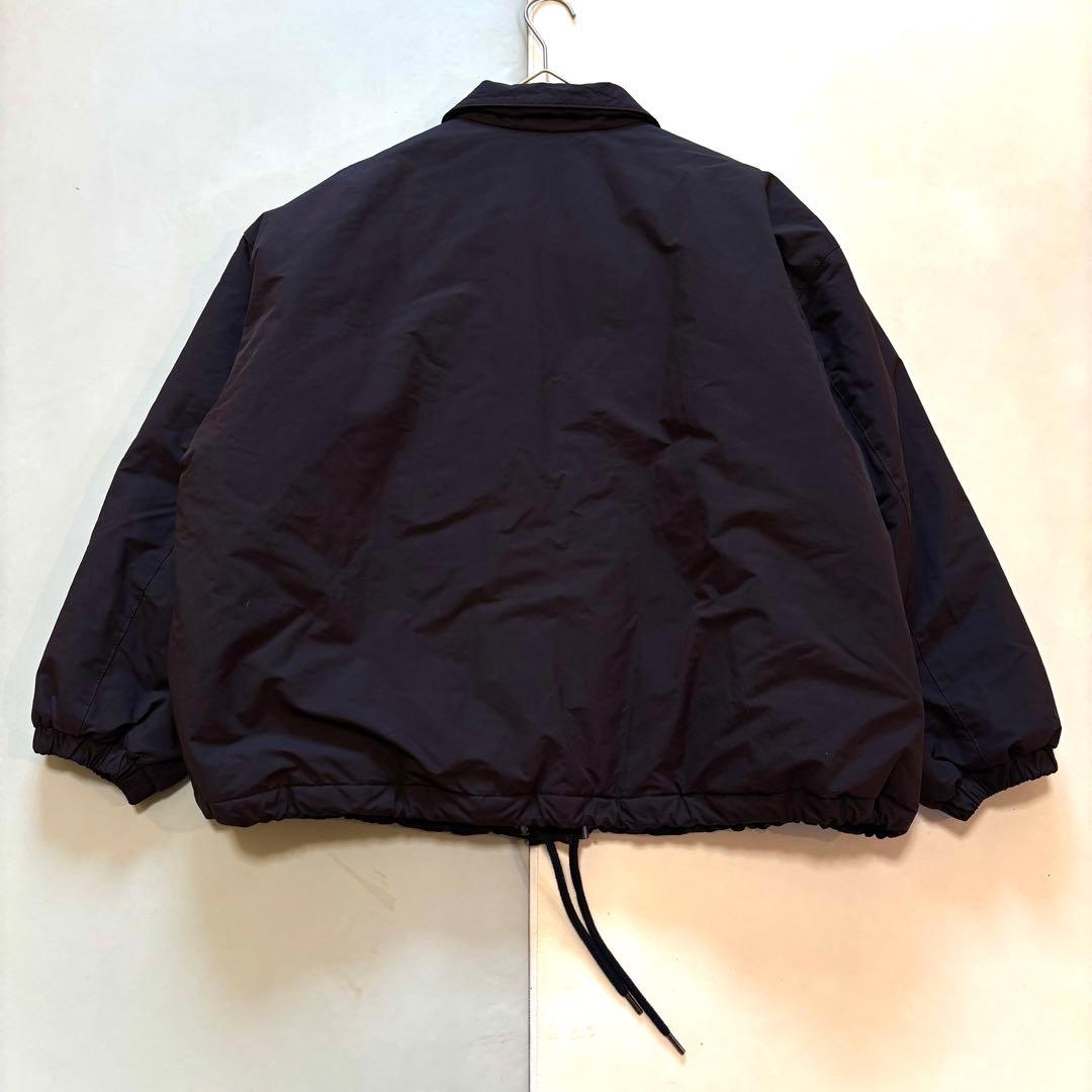 【美品】FRAMeWORKフレームワーク　撥水防風ポンチョコート