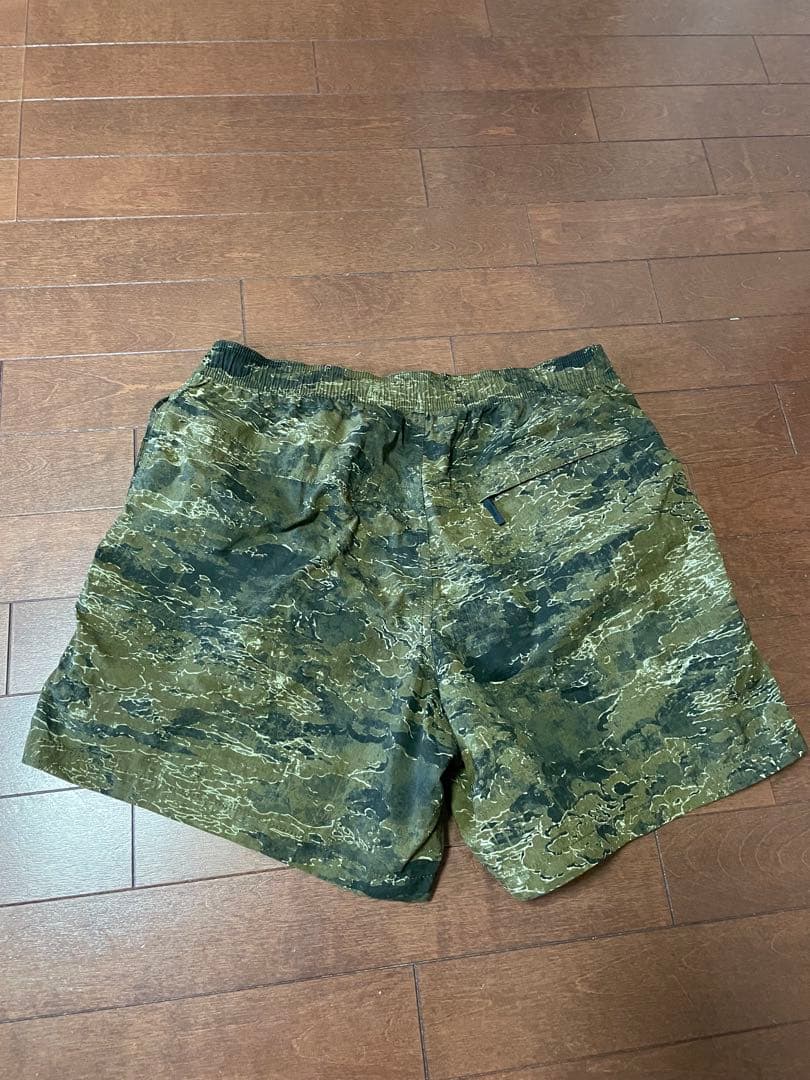 THE NORTH FACE ノースフェイス　バーサタイルショーツ　XL