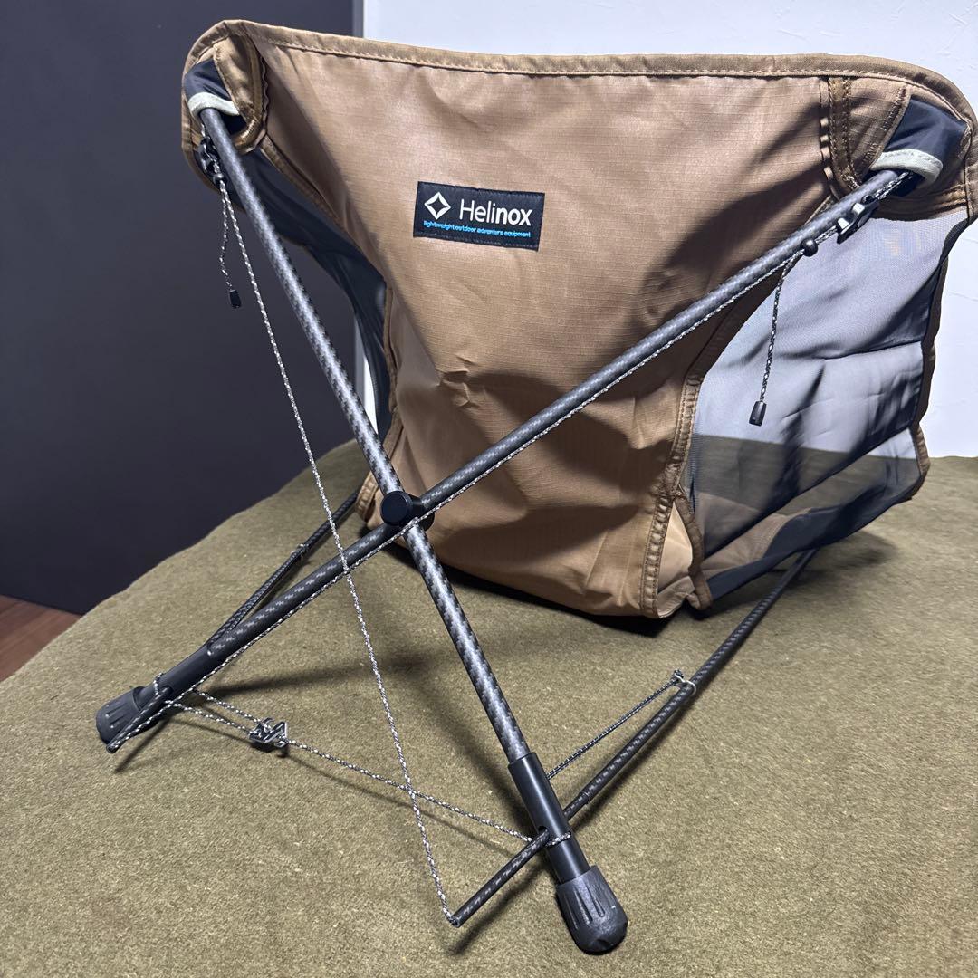 テーブル・チェア・ハンモック MOUNT DIMENSION THE EXOFRAME