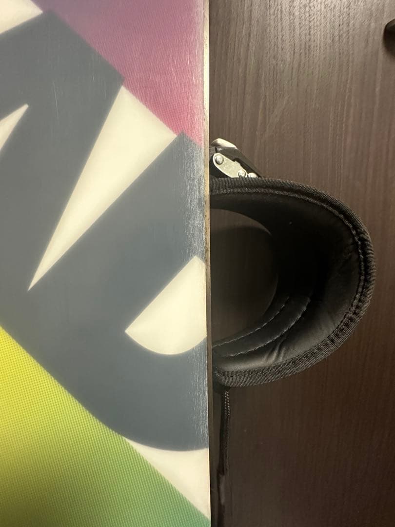 HEAD キッズボードセット+バッグ