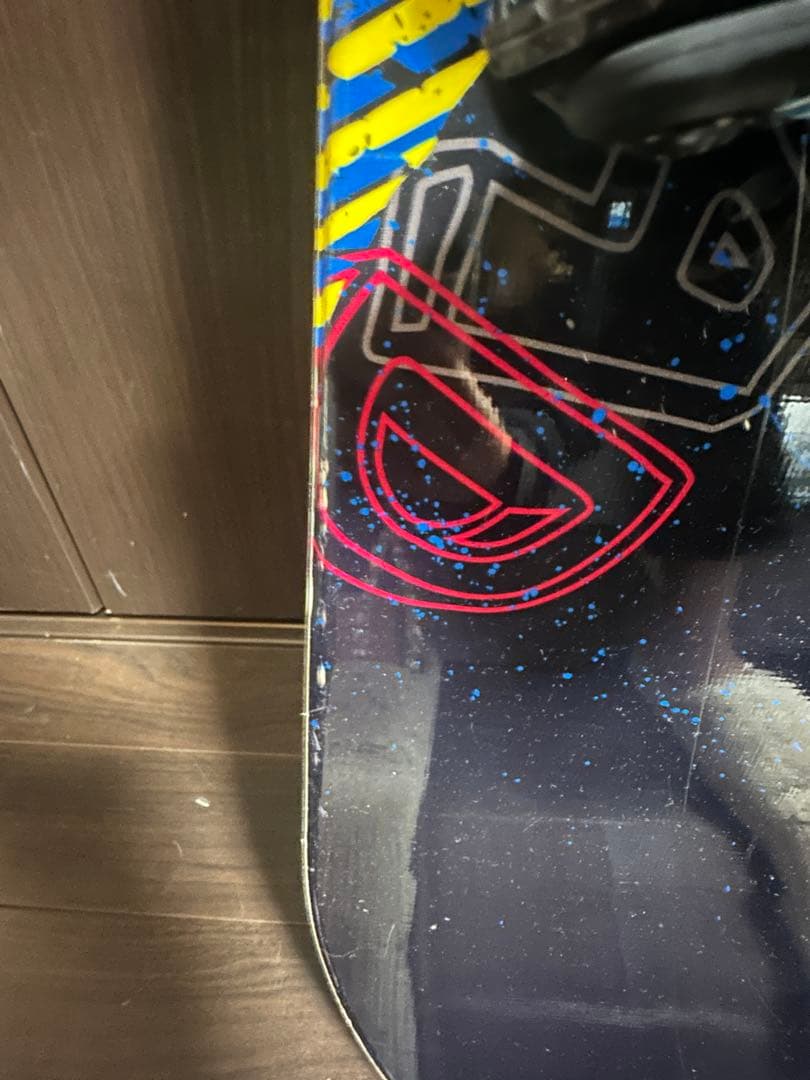 HEAD キッズボードセット+バッグ