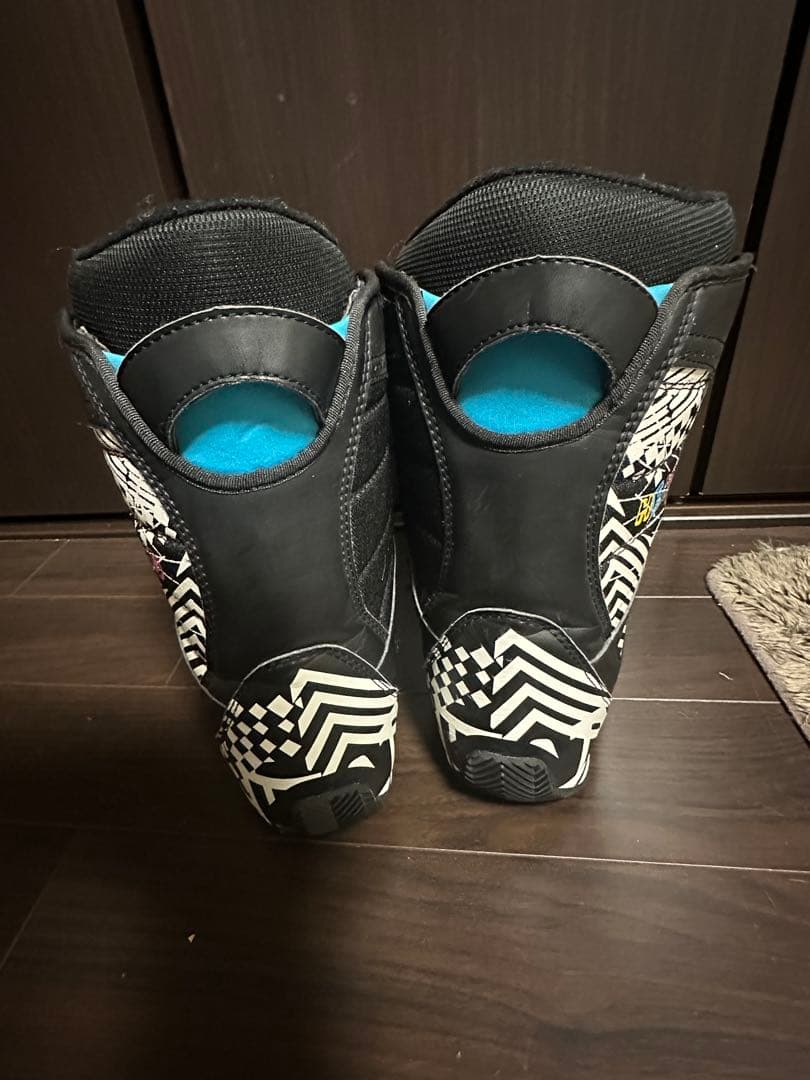 HEAD キッズボードセット+バッグ