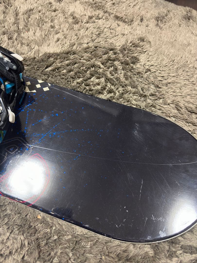 HEAD キッズボードセット+バッグ