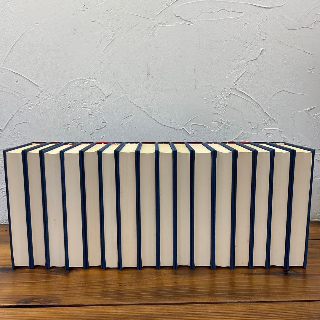 【希少】長谷川伸 全集 全16巻　帯揃い　瞼の母ほか 池波正太郎