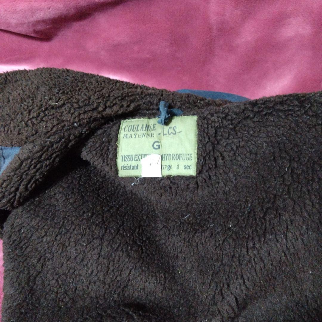 TNFさま専用 デッキジャケット フランス製